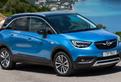 Ricambi usati opel crossland x-karl 2015-2024