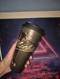 Michael Jackson “Michael” Collector Cup Ufficiale