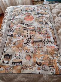 Telo mare Fernando la Palma (El Salvador) 1977