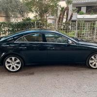 Mercedes - Benz CLS 320 cdi
