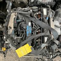 MOTORE 651930 MERCEDES 2.2 D 2017