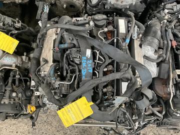 MOTORE 651930 MERCEDES 2.2 D 2017