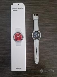 Cinturino Samsung Galaxy 6 classic