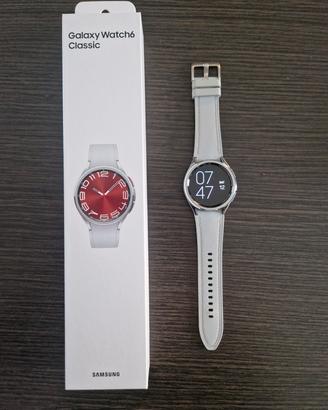 Cinturino Samsung Galaxy 6 classic