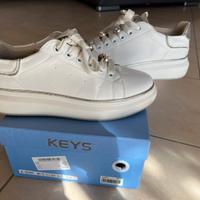 Scarpe keys