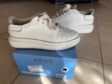 Scarpe keys