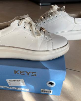 Scarpe keys