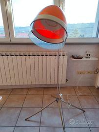 Casco  krups / Comet  Space AGE 