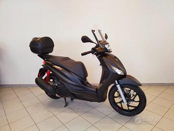 Piaggio Medley 150 S solo 4871 km