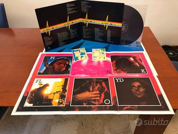 Lp Pink Floyd 