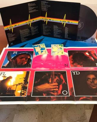 Lp Pink Floyd 