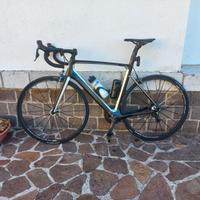 Bici da corsa