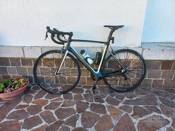 Bici da corsa