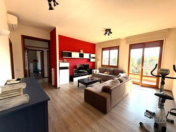 Appartamento con Garage a Capostrada