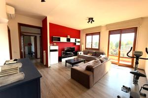 Appartamento con Garage a Capostrada