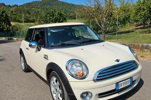 Mini Cooper One  1.4 Benzina 