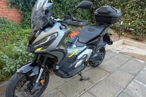 Honda X-Adv 750 2024 9400km