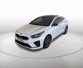 KIA ProCeed 1.5 t-gdi mhev GT Line 160cv dct