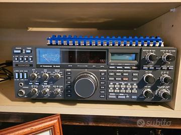 Kenwood TS-940