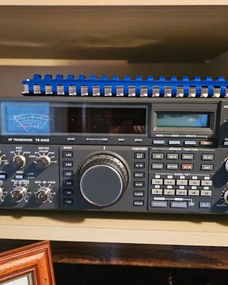 Kenwood TS-940