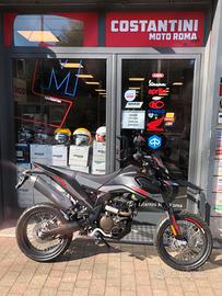 Malaguti XSM 125 - 2024 - 12 Mesi garanzia - Finan