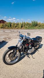 Harley Davidson 1000 Ironhead