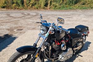 Harley Davidson 1000 Ironhead