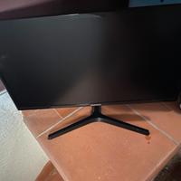 Monitor samsung 15 pollici