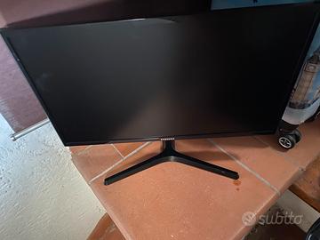 Monitor samsung 15 pollici