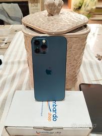 iPhone 12 pro max 128