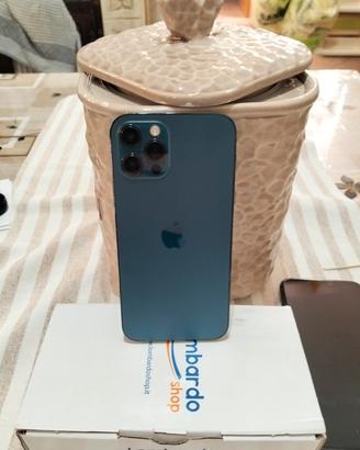 iPhone 12 pro max 128