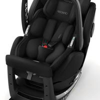Seggiolino auto recaro zero 1.elite  