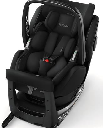 Seggiolino auto recaro zero 1.elite  