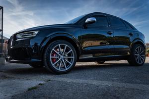 Audi RS Q3 2.5 Tfsi *maniacale*