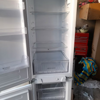 accessori interni frigo hotpoint mod. BCB 31 AA