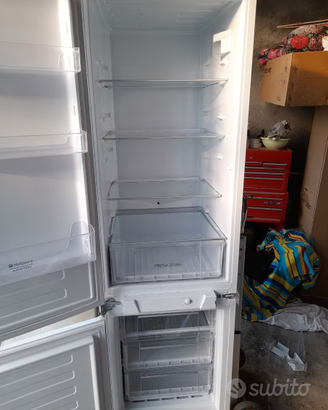 accessori interni frigo hotpoint mod. BCB 31 AA