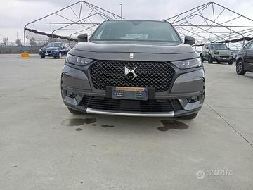 DS7 E-TENSE 4x4