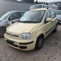 Ricambi FIAT Panda 2° Serie