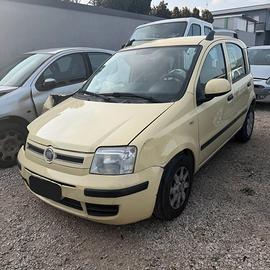Ricambi FIAT Panda 2° Serie