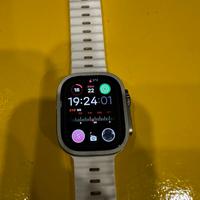 Apple Watch Ultra 2