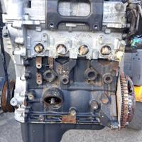 MOTORE CHEVROLET SPARK 1,0 BENZINA CODICE B10D1 KM