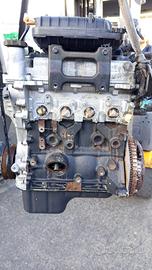 MOTORE CHEVROLET SPARK 1,0 BENZINA CODICE B10D1 KM