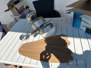 Ventilatore da soffitto Ardes