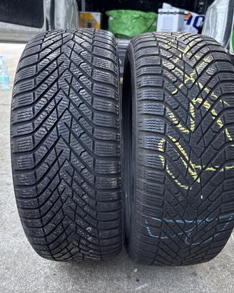 gomme usate 2155017 Winter PIRELLI - CINTURATO P7 