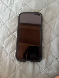 Iphone air 512gb nero come nuovo