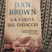 LIBRO LA VERITÀ DEL GHIACCIO 