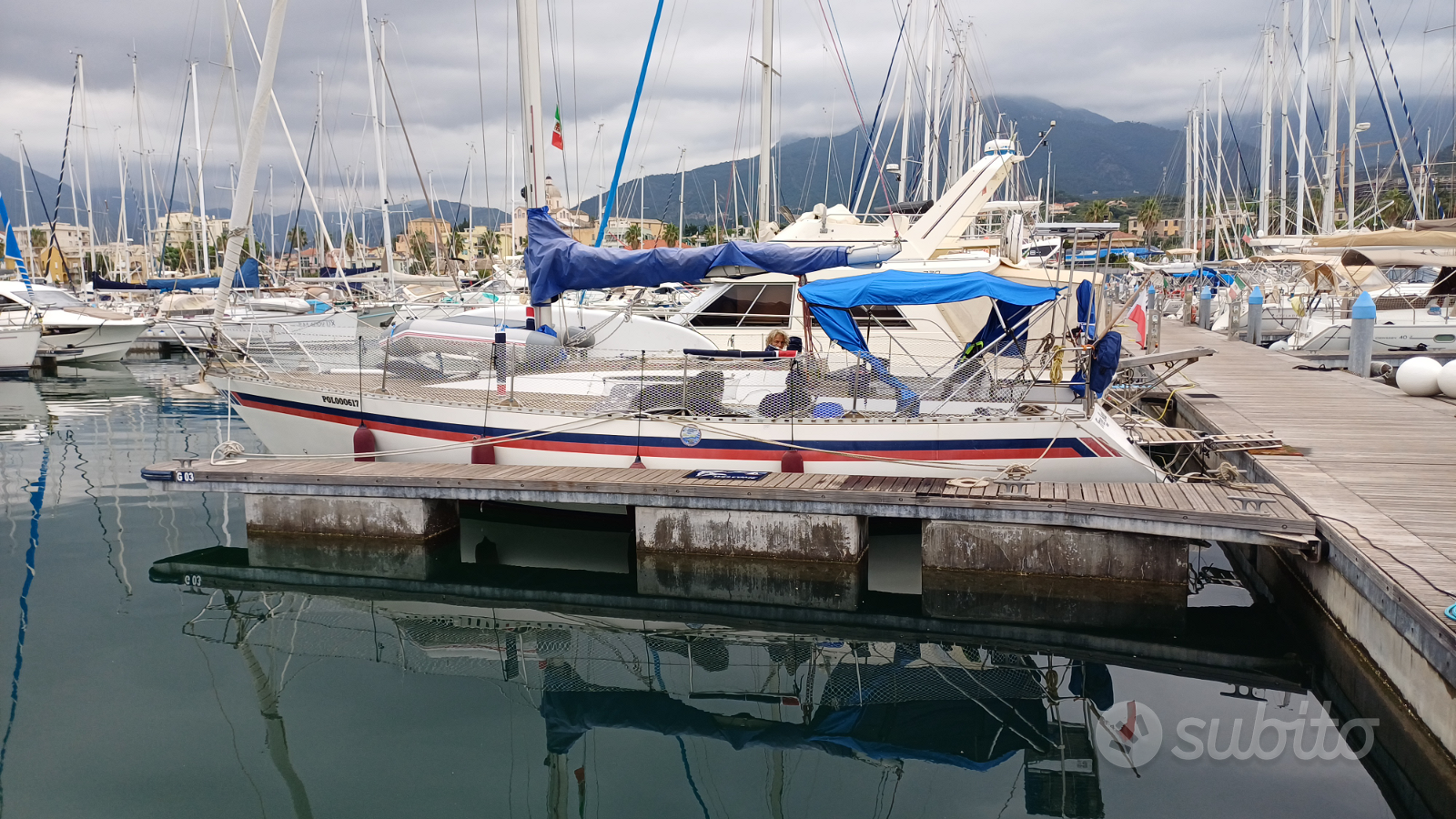 Pupa 36 — Vedi foto 1