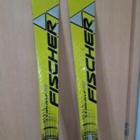 Sci Fischer RC4