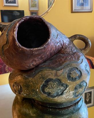 vaso indonesiano