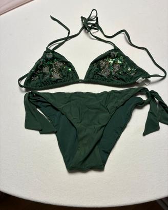 Bikini Philippe Matignon